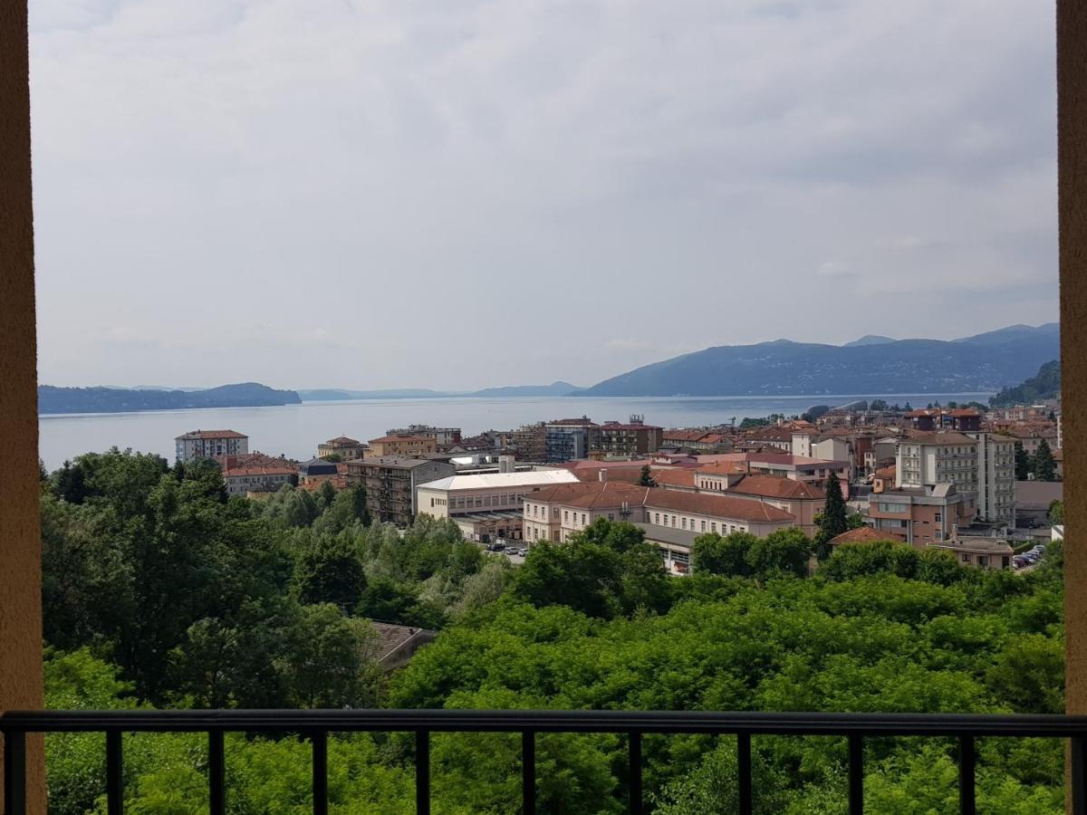 B&B Stella Maggiore Вербания Экстерьер фото
