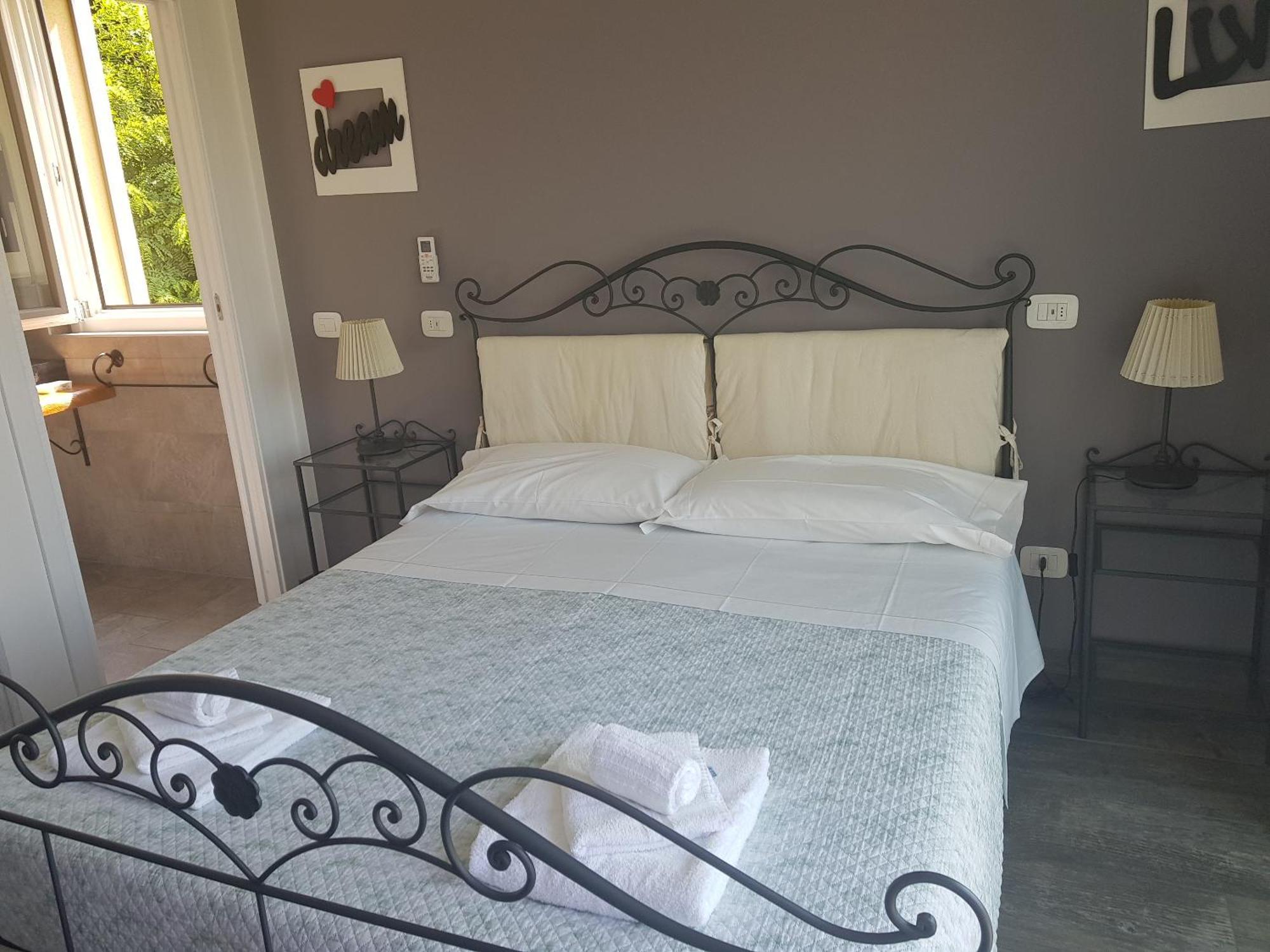 B&B Stella Maggiore Вербания Экстерьер фото