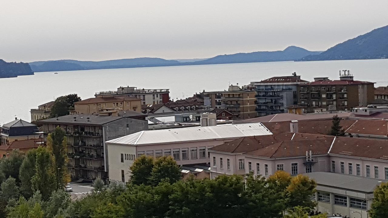 B&B Stella Maggiore Вербания Экстерьер фото